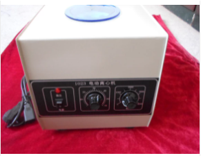 電動(dòng)離心機(jī)